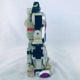 1996 Bandai Power Rangers Zeo Deluxe Super Zeo Megazord