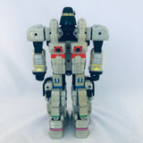 1996 Bandai Power Rangers Zeo Deluxe Super Zeo Megazord