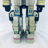 1996 Bandai Power Rangers Zeo Deluxe Super Zeo Megazord