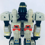 1996 Bandai Power Rangers Zeo Deluxe Super Zeo Megazord