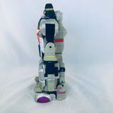1996 Bandai Power Rangers Zeo Deluxe Super Zeo Megazord