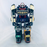 1997 Bandai Power Rangers Turbo Deluxe Turbo Megazord