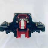 1997 Bandai Power Rangers Turbo Deluxe Turbo Megazord