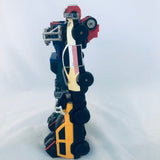 1997 Bandai Power Rangers Turbo Deluxe Turbo Megazord