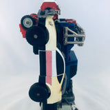 1997 Bandai Power Rangers Turbo Deluxe Turbo Megazord