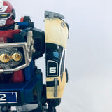 1997 Bandai Power Rangers Turbo Deluxe Turbo Megazord