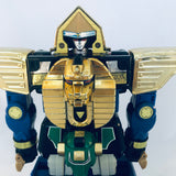 1996 Bandai Power Rangers Zeo Deluxe Zeo Megazord