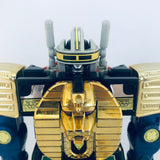1996 Bandai Power Rangers Zeo Deluxe Zeo Megazord