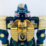 1996 Bandai Power Rangers Zeo Deluxe Zeo Megazord
