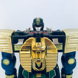 1996 Bandai Power Rangers Zeo Deluxe Zeo Megazord