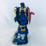 1996 Bandai Power Rangers Zeo Deluxe Zeo Megazord