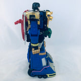 1996 Bandai Power Rangers Zeo Deluxe Zeo Megazord