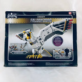 Bandai Mighty Morphin Power Rangers Legacy Falconzord