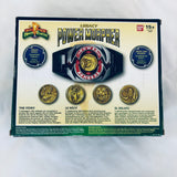 Bandai Mighty Morphin Power Rangers Legacy Power Morpher