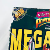 Bandai 1993 Mighty Morphin Power Rangers Deluxe Megazord (Boxed)