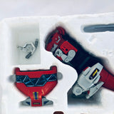 Bandai 1993 Mighty Morphin Power Rangers Deluxe Megazord (Boxed)