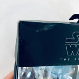 Hasbro Star Wars - The Mandalorian - Black Series Din Djarin & The Child (Boxed Damaged)