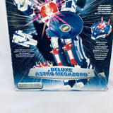 Bandai 1998 Power Rangers In Space Deluxe Astro Megazord (Boxed)