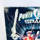 Bandai 1998 Power Rangers In Space Deluxe Astro Megazord (Boxed)