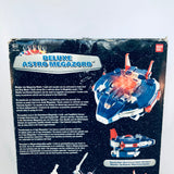 Bandai 1998 Power Rangers In Space Deluxe Astro Megazord (Boxed)