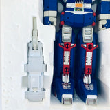Bandai 1998 Power Rangers In Space Deluxe Astro Megazord (Boxed)