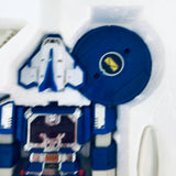 Bandai 1998 Power Rangers In Space Deluxe Astro Megazord (Boxed)