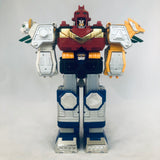 Bandai 1999 Power Rangers Lost Galaxy Deluxe Galaxy Megazord