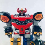 Bandai 1993 Mighty Morphin Power Rangers Deluxe Megazord