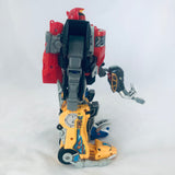 Bandai 1993 Mighty Morphin Power Rangers Deluxe Megazord