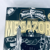 Bandai 1994 Mighty Morphin Power Rangers Special Edition Black & Gold Megazord (Boxed)