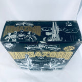 Bandai 1994 Mighty Morphin Power Rangers Special Edition Black & Gold Megazord (Boxed)