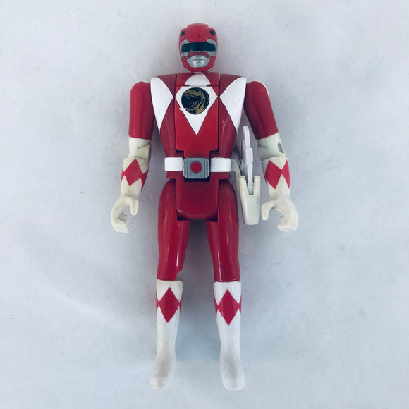 Bandai 1994 Mighty Morphin Power Rangers Auto Morphin Jason