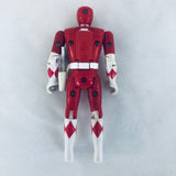 Bandai 1994 Mighty Morphin Power Rangers Auto Morphin Jason