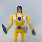 Bandai 1994 Mighty Morphin Power Rangers Auto Morphin Trini