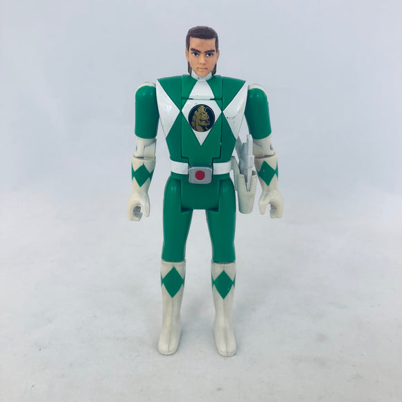 Bandai 1994 Mighty Morphin Power Rangers Auto Morphin Tommy