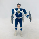 Bandai 1994 Mighty Morphin Power Rangers Auto Morphin Billy
