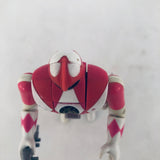 Bandai 1994 Mighty Morphin Power Rangers Auto Morphin Kimberly