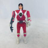 Bandai 1994 Mighty Morphin Power Rangers Auto Morphin Kimberly