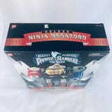1995 Bandai MMPR Deluxe Ninja Megazord (Boxed)