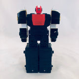 1997 Bandai Power Rangers Turbo Rolls and Stands Up! Turbo Megazord