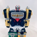 1997 Bandai Power Rangers Turbo Rolls and Stands Up! Turbo Megazord