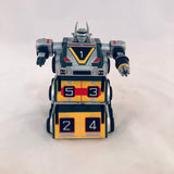 Bandai 1997 Power Rangers Turbo - Reconstruction Action! Artillatron The Turbo Transport