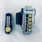 Bandai 1998 Power Rangers Turbo Morpher
