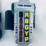 Bandai 1998 Power Rangers Turbo Morpher