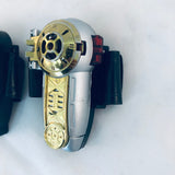 Bandai 1997 Power Rangers Zeo Zeonizer