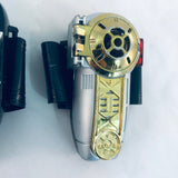 Bandai 1997 Power Rangers Zeo Zeonizer