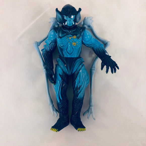 Bandai 1993 Mighty Morphin Power Rangers Baboo
