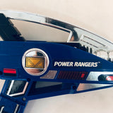 Bandai 1999 Power Rangers In Space Astroblaster