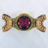 Bandai 2002 Power Rangers Wild Force Battilizer Buckle