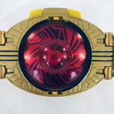 Bandai 2002 Power Rangers Wild Force Battilizer Buckle